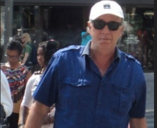 James Miller — Denver, Colorado