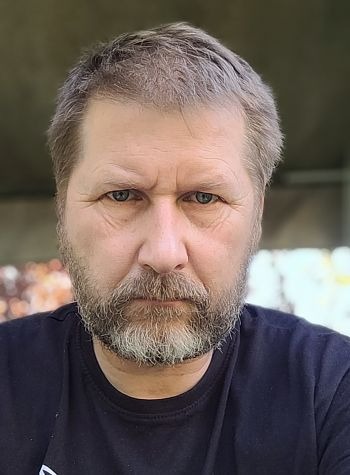 Michael Thompson — Houston, Texas